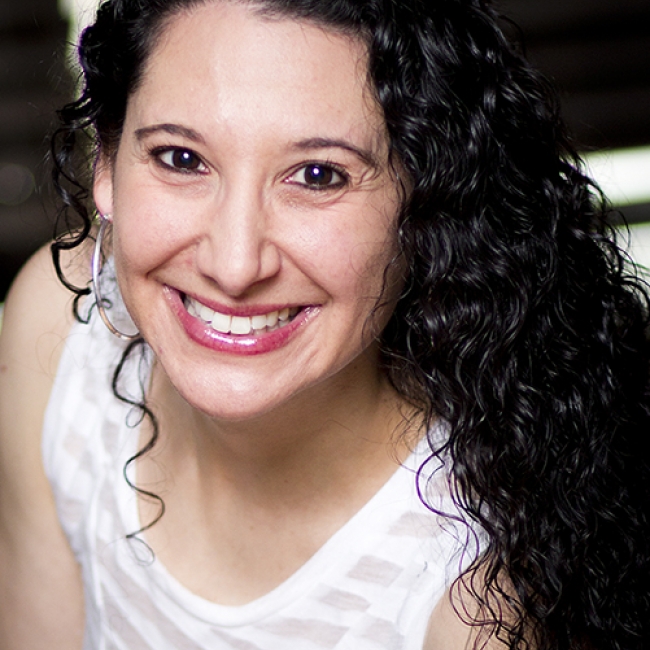 Deborah Velazquez, Speech Therapist in East Northport, NY