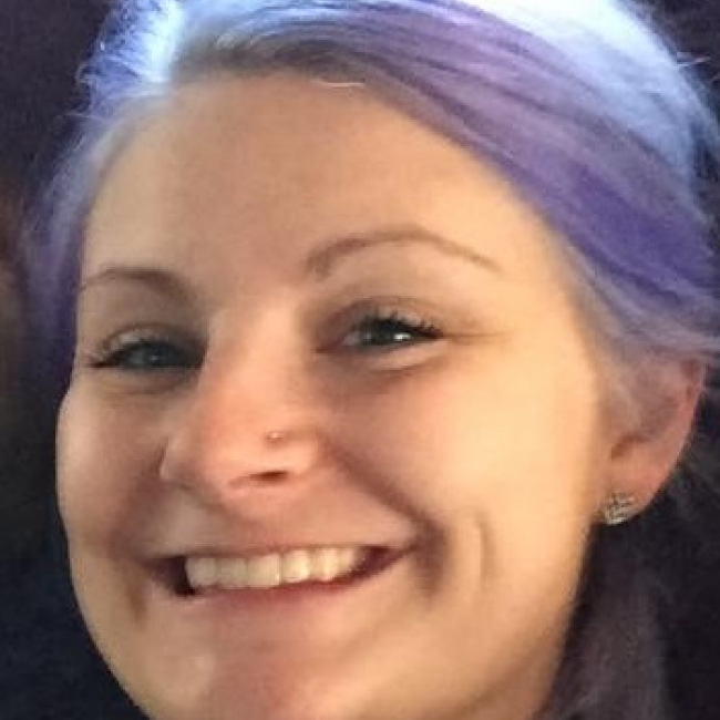 Alexis Mocco, Speech Therapist in Virginia Beach, VA