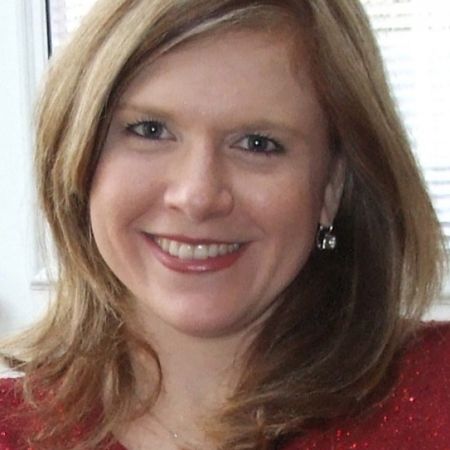 Michelle Amenta, Speech Therapist in Rocky Hill, CT