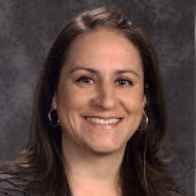 Laura Egan, Speech Therapist in Minnetonka, MN
