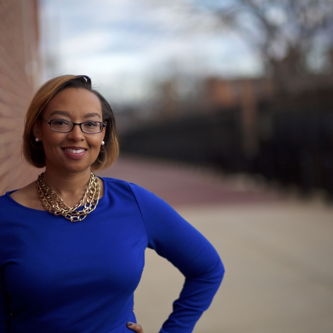 Johnetta Hammonds, Speech Therapist in Beltsville, MD
