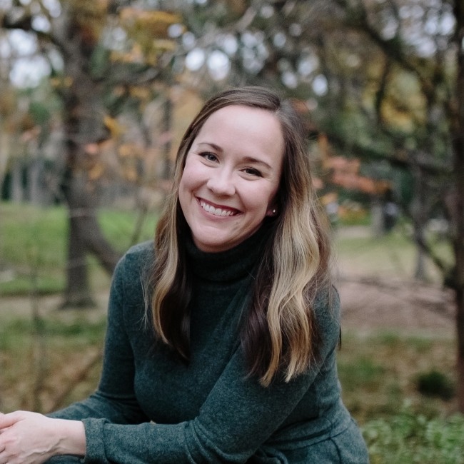 Lauren Bateman, Speech Therapist in Dallas, TX
