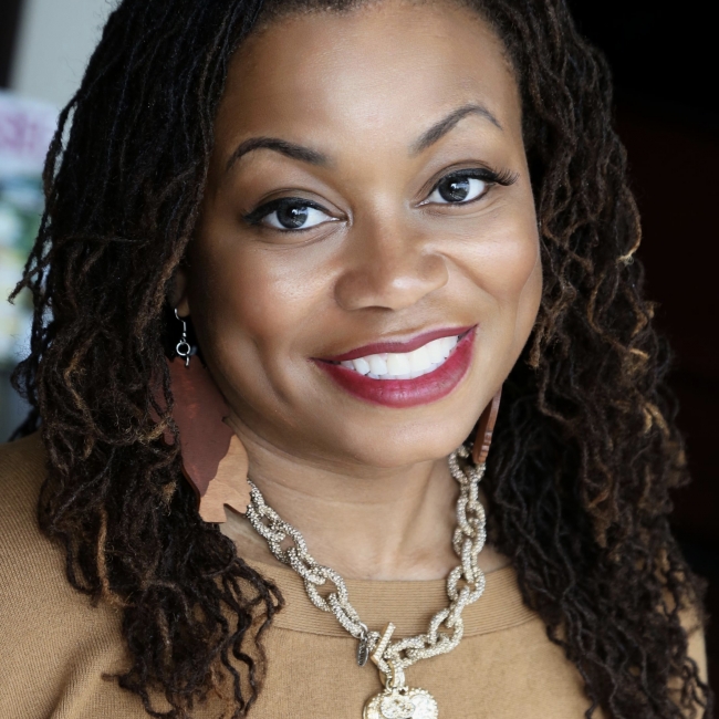 Elle- Emanuel, Speech Therapist in Hesperia, CA