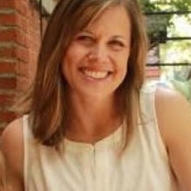 Sara DeMato, Speech Therapist in Danvers, MA