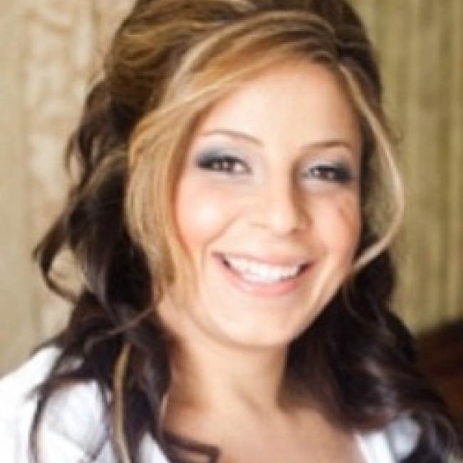 Haleh Pezeshkan, Speech Therapist in Pleasanton, CA
