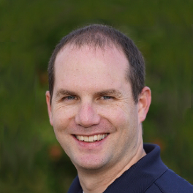 Mark Higginson, Speech Therapist in Tucson, AZ
