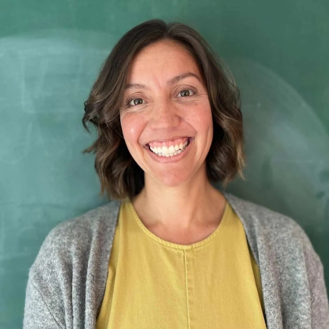 Natalie Swanson, Speech Therapist in Seattle, WA