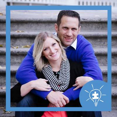 Rian Chatterton, Speech Therapist in Boise, ID