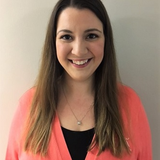 Crysten Skebo, Speech Therapist in Warrensville Heights, OH