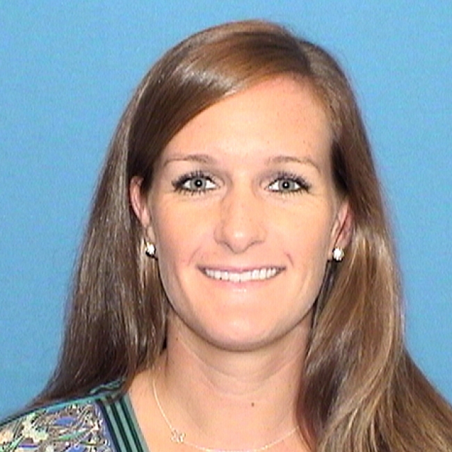 Jayme Jones, Speech Therapist in Batesville, MS