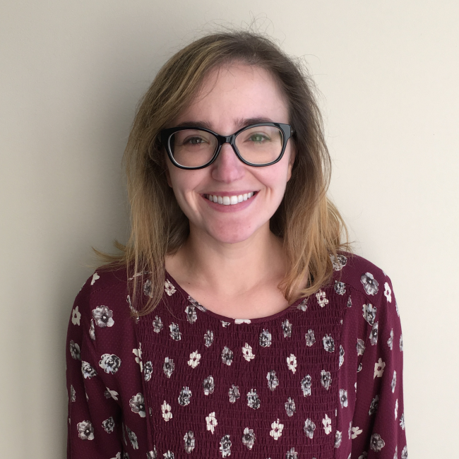 Emily Grekin, Speech Therapist in Ann Arbor, MI