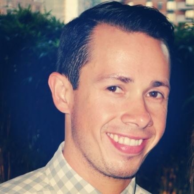 Steven Arroyo, Speech Therapist in Denver, CO