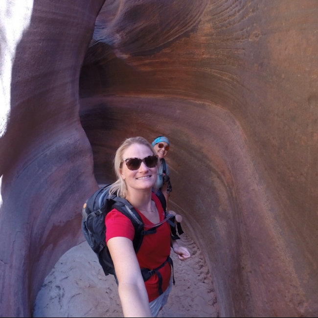 Rachel Allen, Speech Therapist in Milwaukee, WI