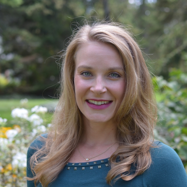 Heather Reynolds, Speech Therapist in Clarkston, MI