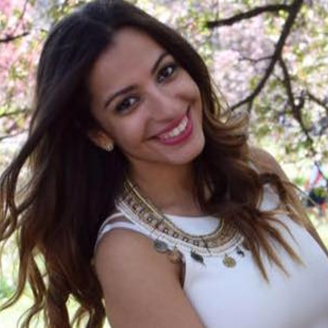 Michelle Frias, Speech Therapist in Orlando, FL