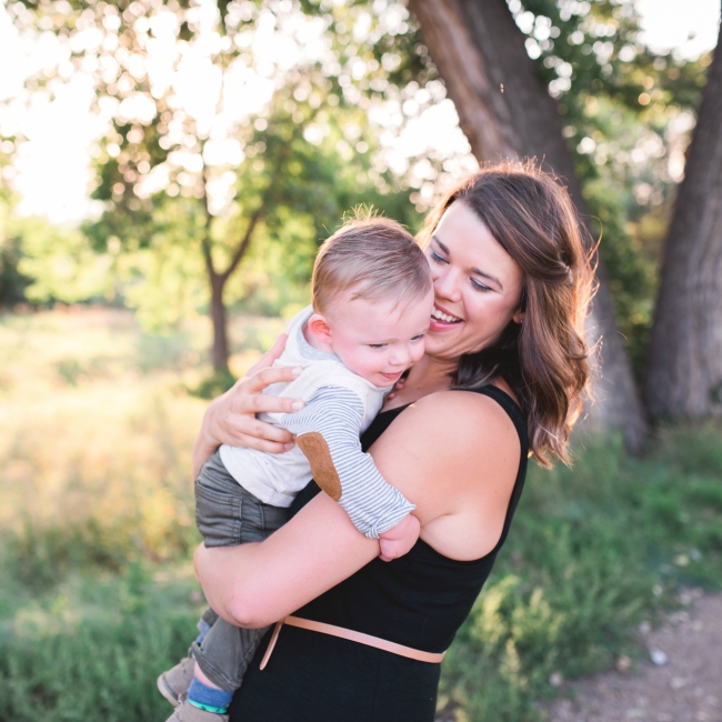 Mallory Griffith, Speech Therapist in Fort Collins, CO