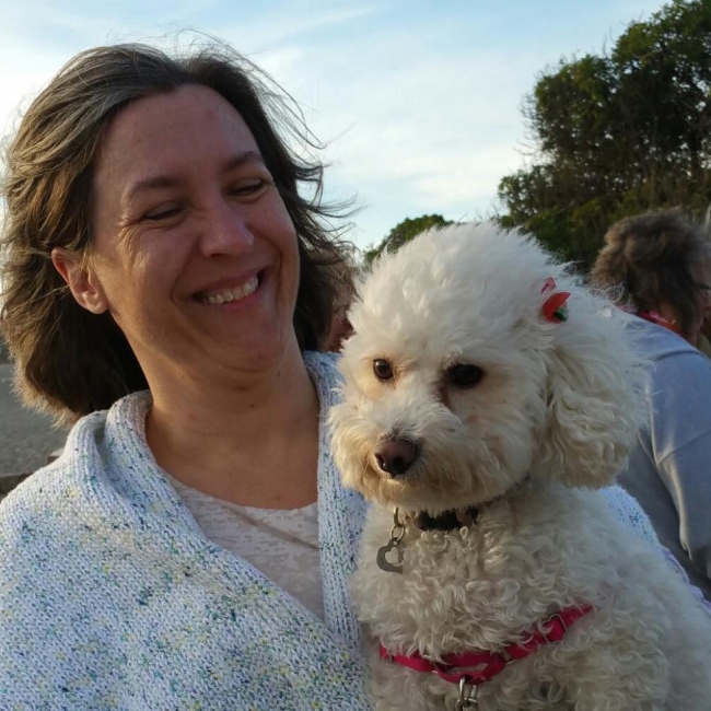 Corrine Li, Speech Therapist in Norwalk, CA