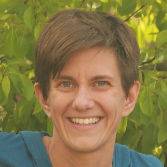 Simone Huls, Speech Therapist in Atascadero, CA
