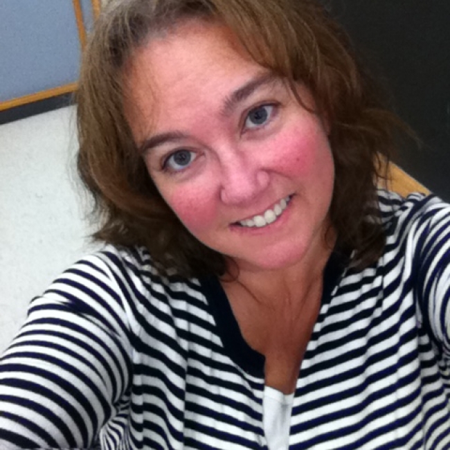 Shannon Sullivan, Speech Therapist in Southbridge, MA