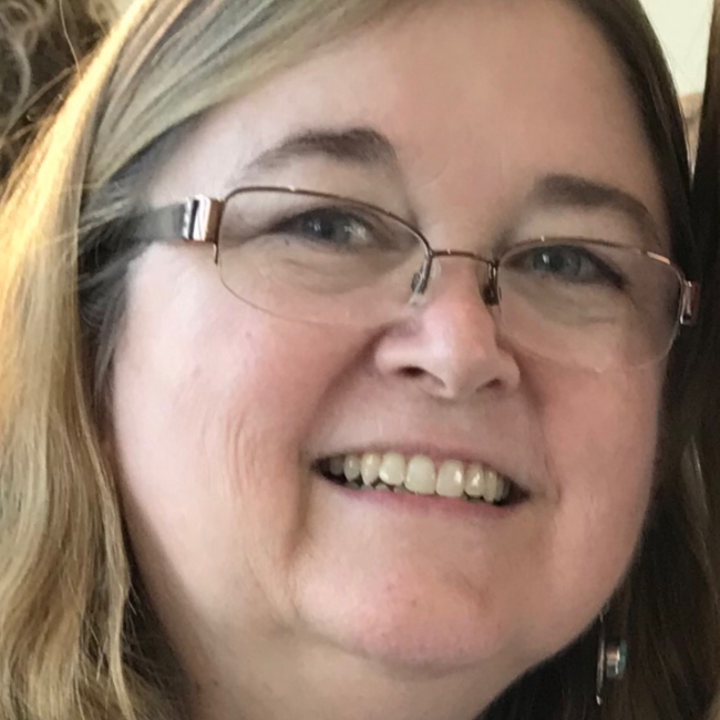 Deborah Magers, Speech Therapist in Tampa, FL