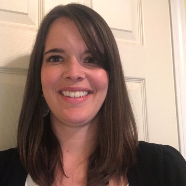Jenna Beuerlein, Speech Therapist in Kansas City, KS