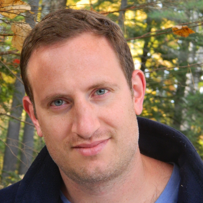 Paul Simeone, Speech Therapist in Duxbury, MA