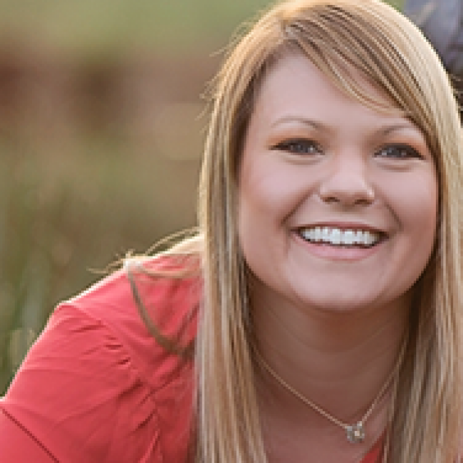 Brittany Strothmann, Speech Therapist in Burlington, NC