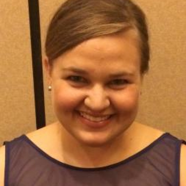 Lauren Hughes, Speech Therapist in Pelham , AL