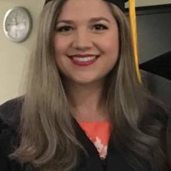 Jen Vice, Speech Therapist in Ashland, KY