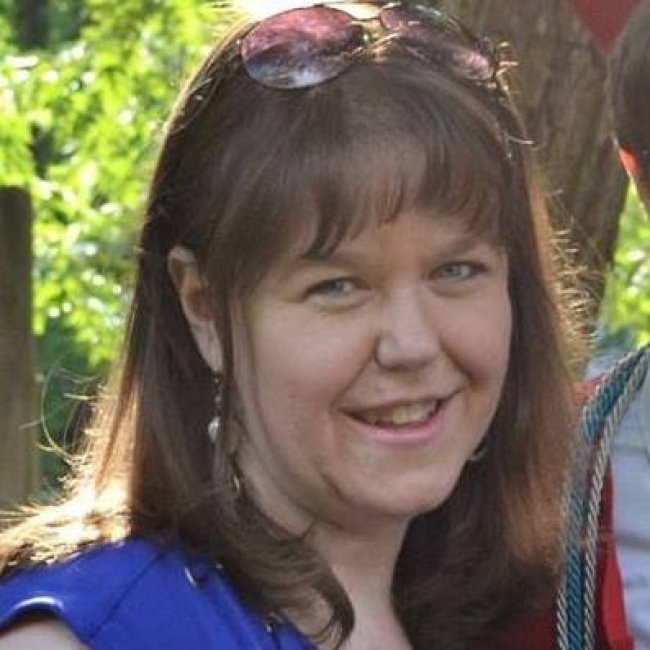 Katherine Hindman, Speech Therapist in Lawrenceville, NJ