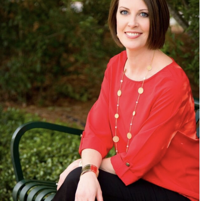 Lauren Riggs, Speech Therapist in Contoe, TX