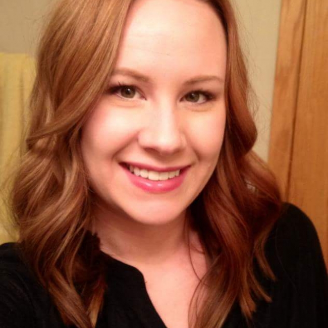 Kaci Muecke , Speech Therapist in Anoka, MN