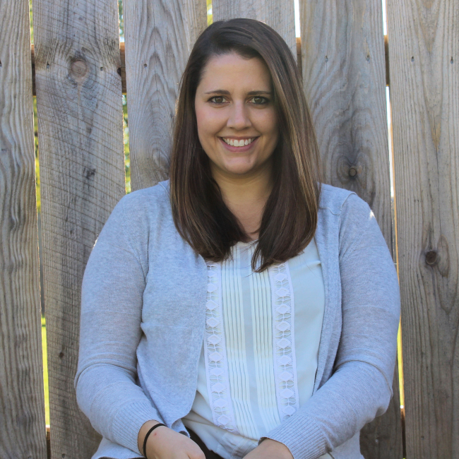 Nicole LoBianco, Speech Therapist in West Seneca, NY