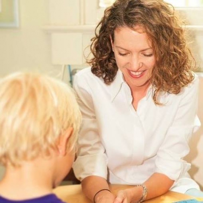 Rachel Guidry, Speech Therapist in Baton Rouge, LA