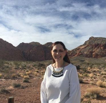 Patricia Gurinsky, Speech Therapist in Fort Worth, TX