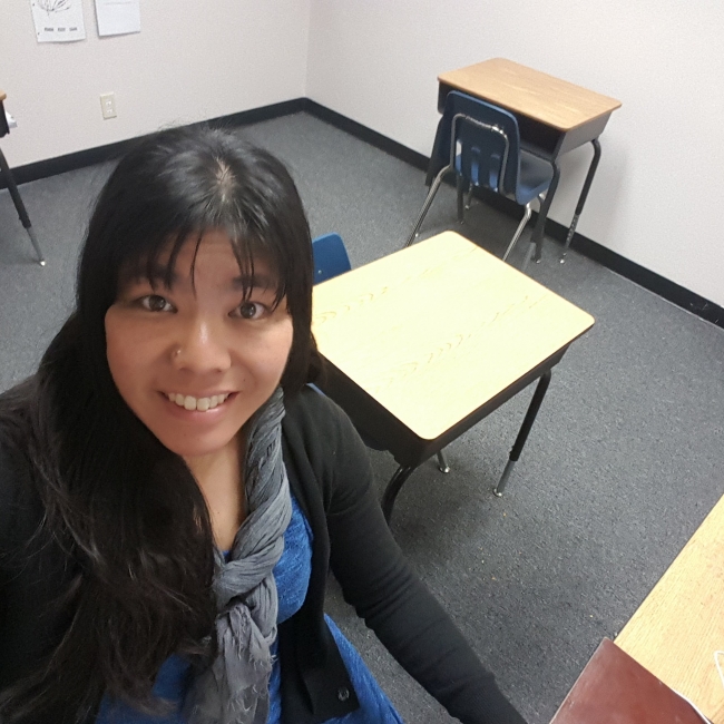 Kelli Takushi-Geyrozaga, Speech Therapist in Kaneohe, HI