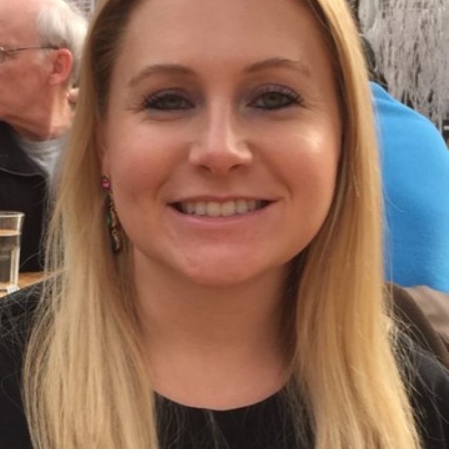 Danielle Lesser, Speech Therapist in Huntington Station, NY