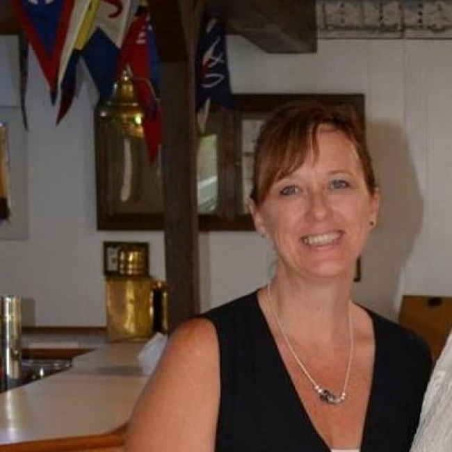 Angela McVicker, Speech Therapist in Willoughby , OH