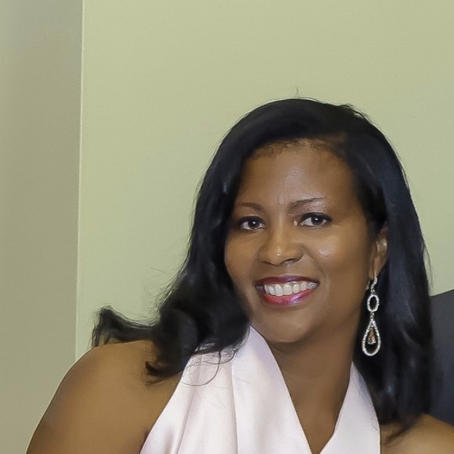 Tishunda Tullis, Speech Therapist in Fort Pierce, FL
