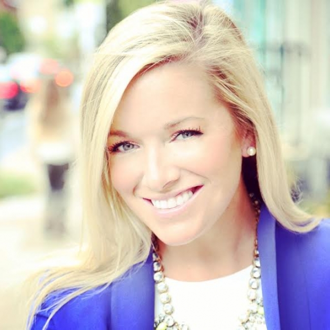 Lindsay Petersen, Speech Therapist in Philadelphia, PA