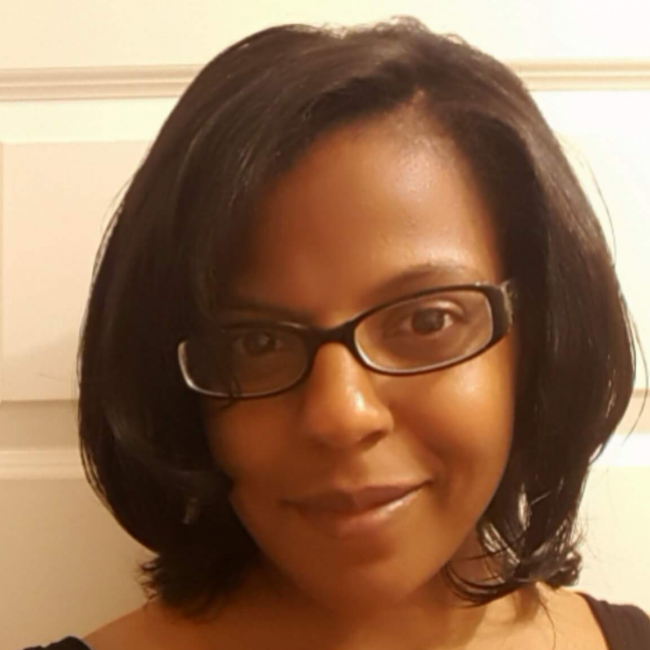Myia Sower, Speech Therapist in Williamsburg, VA