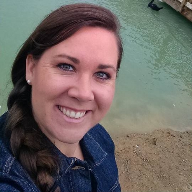 Robin Wetherington, Speech Therapist in Brandon, FL