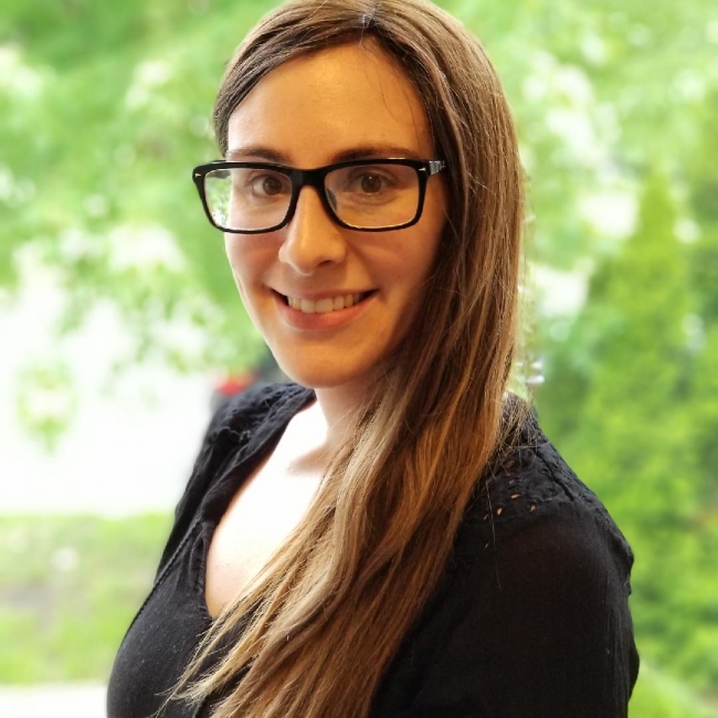 Amanda Lederer, Speech Therapist in Chicago , IL
