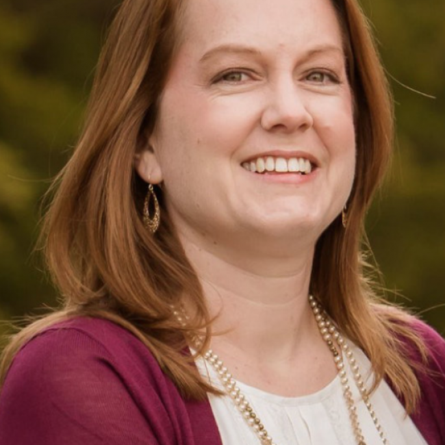 Emily McMurtrey, Speech Therapist in Richardson, TX