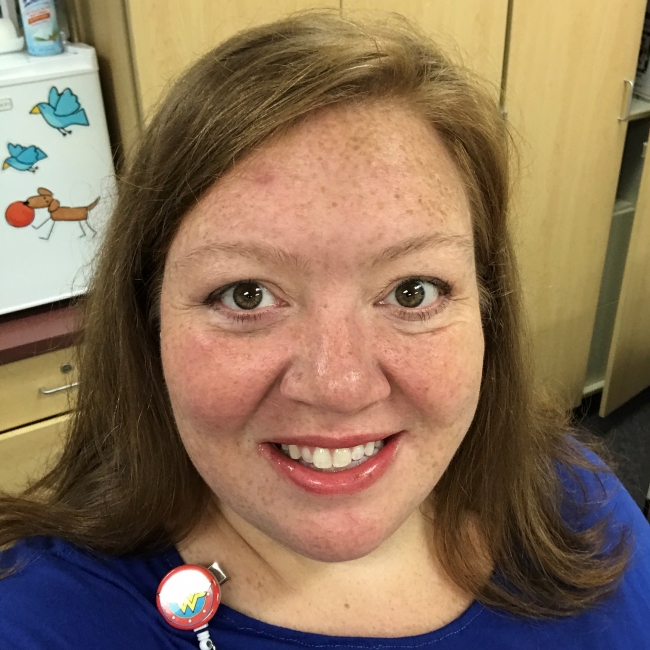 Hope Wilcox, Speech Therapist in Dallas, TX