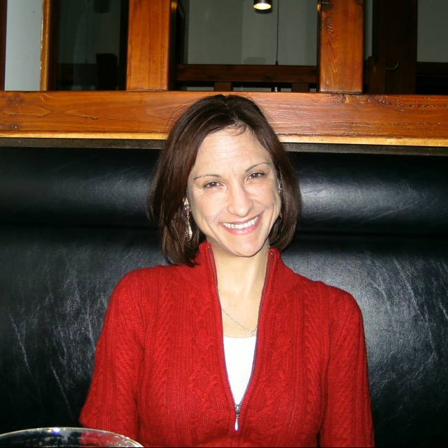Kristin Berger, Speech Therapist in Sicklerville, NJ
