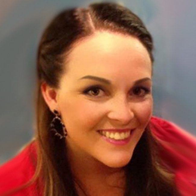 Alissa's Profile Image Alissa Holloway, Speech Therapist in Payson, UT