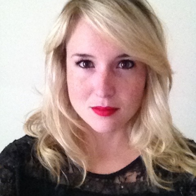 Lauren Haley, Speech Therapist in Conshohocken, PA
