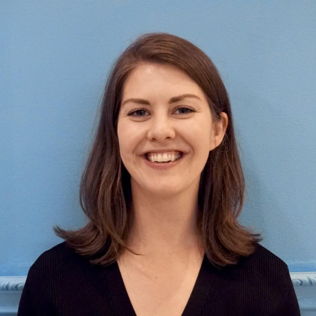 Auburn Heller, Speech Therapist in BROOKLYN, NY