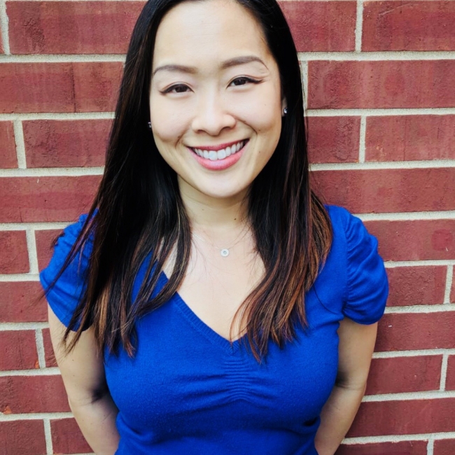 Elizabeth J Lian, Speech Therapist in Ellicott City, MD